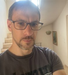 CLAUDE, 41 ans, hétérosexuel, Hommes, Verdun, Alsace-Champagne-Ardenne-Lorraine, France