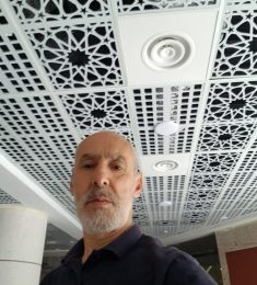 Benradi rachid, 55 ans, bisexuel, Hommes, Alger, Alger, Algérie