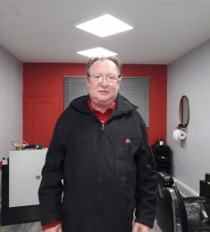 PERRET, 67 ans, hétérosexuel, Hommes, Montbrison, Auvergne-Rhône-Alpes, France