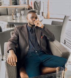 Bonange, 28 ans, hétérosexuel, Hommes, Brazzaville, Brazzaville, République du Congo