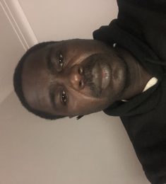 Claver, 36 ans, hétérosexuel, Hommes, Laval, Quebec, Canada