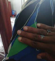 Eliane, 36 ans, hétérosexuel, Femmes, Vavatenina, Analanjirofo, Madagascar
