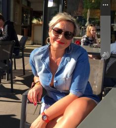 Olivia, 54 ans, hétérosexuel, Femmes, Hamburg-Nord, Hambourg, Allemagne