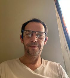 Ghislain, 44 ans, hétérosexuel, Hommes, Saint-Malo, Bretagne, France