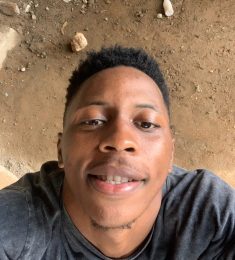 Juns, 22 ans, hétérosexuel, Hommes, Yaoundé, Centre, Cameroun
