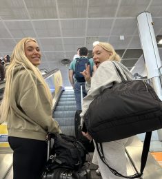 Mila, 29 ans, hétérosexuel, Femmes, Bruxelles, Bruxelles Capitale, Belgique