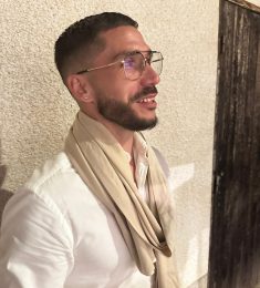 Yann Laouna, 28 ans, hétérosexuel, Hommes, Lourdes, Languedoc-Roussillon-Midi-Pyrénées, France