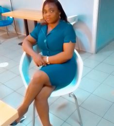 Estelle, 37 ans, hétérosexuel, Femmes, Douala, Littoral, Cameroun