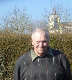 Daniel, 68 ans, hétérosexuel, Hommes, Berck, Nord-Pas-de-Calais-Picardie, France
