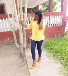 Sabrina, 27 ans, bisexuel, Femmes, Kasangulu, Bas-Congo, République démocratique du Congo