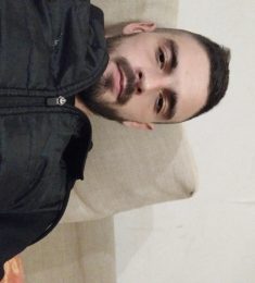 Dylan, 29 ans, hétérosexuel, Hommes, Cognac, Aquitaine-Limousin-Poitou-Charentes, France