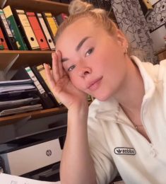 MelissaHarrington, 32 ans, hétérosexuel, Femmes, Vichy, Auvergne-Rhône-Alpes, France