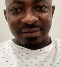 Donald, 33 ans, hétérosexuel, Hommes, Douala, Littoral, Cameroun