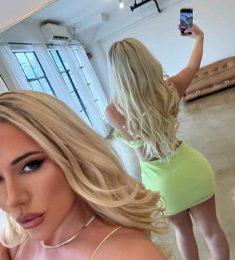 Julie Loiseleux, 32 ans, hétérosexuel, Femmes, Lisieux, Normandie, France