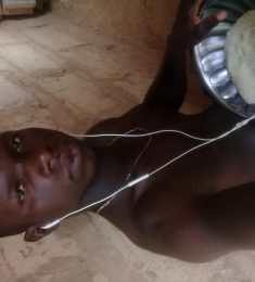 Hams, 28 ans, hétérosexuel, Hommes, Thies Nones, Thiès, Sénégal