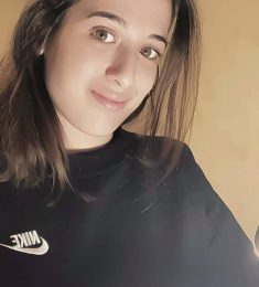 Teresa, 32 ans, hétérosexuel, Femmes, Grottaglie, Pouilles, Italie