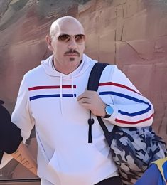 Yoyo13, 46 ans, hétérosexuel, Hommes, Salon-de-Provence, Provence-Alpes-Côte d\'Azur, France