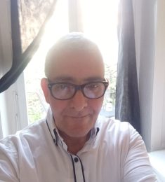 Dupont, 65 ans, hétérosexuel, Hommes, Saint-Etienne, Auvergne-Rhône-Alpes, France