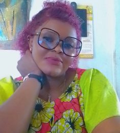 Edith merveille Madeleines, 31 ans, hétérosexuel, Hommes, Kribi, Province Sud, Cameroun