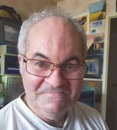 CAILLET, 58 ans, hétérosexuel, Femmes, Chartres, Centre, France