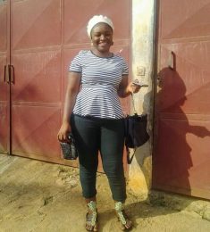 Madeleine, 38 ans, hétérosexuel, Femmes, Douala, Littoral, Cameroun