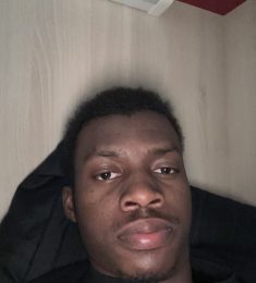 Domou, 22 ans, hétérosexuel, Hommes, Clermont-Ferrand, Auvergne-Rhône-Alpes, France