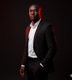 Justin, 27 ans, hétérosexuel, Hommes, Kinshasa, Kinshasa, République démocratique du Congo