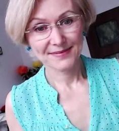 Anne-Marie, 49 ans, hétérosexuel, Femmes, Strasbourg, Alsace-Champagne-Ardenne-Lorraine, France