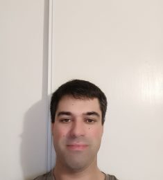Robi, 34 ans, hétérosexuel, Hommes, Rennes, Bretagne, France