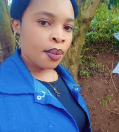 Espérance, 27 ans, hétérosexuel, Femmes, Bukavu, Sud-Kivu, République démocratique du Congo