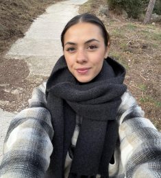 Julie Rousselle, 36 ans, hétérosexuel, Femmes, Belfort, Bourgogne-Franche-Comté, France
