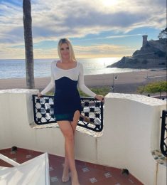 Yasmine Ramos, 29 ans, hétérosexuel, Femmes, Challans, Pays de la Loire, France