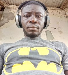 Kamagate, 41 ans, hétérosexuel, Hommes, Abidjan, Lagunes, Côte d\'Ivoire