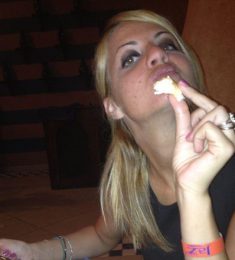 sonia, 36 ans, hétérosexuel, Femmes, Bagnols-sur-Cèze, Languedoc-Roussillon-Midi-Pyrénées, France