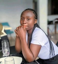 Gloria, 24 ans, hétérosexuel, Femmes, Goma, Nord Kivu, République démocratique du Congo