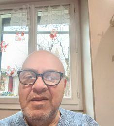 Kevin, 61 ans, hétérosexuel, Hommes, Albi, Languedoc-Roussillon-Midi-Pyrénées, France