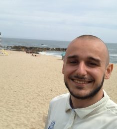 Neto, 25 ans, hétérosexuel, Hommes, Bourgoin-Jallieu, Auvergne-Rhône-Alpes, France