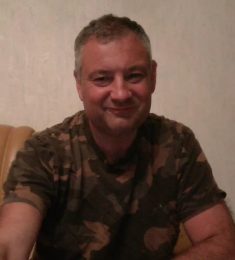 Julien, 56 ans, hétérosexuel, Hommes, Brest, Bretagne, France