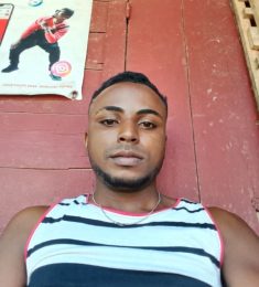 michellin, 26 ans, hétérosexuel, Hommes, Maroantsetra, Analanjirofo, Madagascar