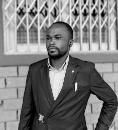 Cyril, 26 ans, hétérosexuel, Hommes, Lubumbashi, Katanga, République démocratique du Congo