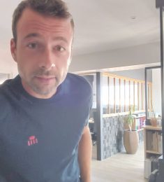 Gwen, 38 ans, hétérosexuel, Hommes, La Roche-sur-Yon, Pays de la Loire, France