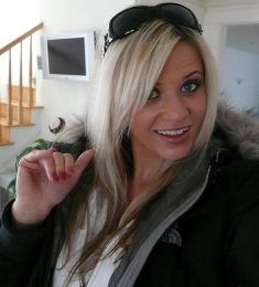 Caroline, 44 ans, hétérosexuel, Femmes, Toulouse, Languedoc-Roussillon-Midi-Pyrénées, France