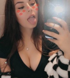 Jessica Lauren, 23 ans, bisexuel, Femmes, Gatineau, Quebec, Canada