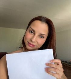 maeeva, 30 ans, hétérosexuel, Femmes, Joliette, Quebec, Canada