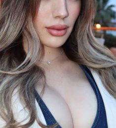 LeslyOOO, 26 ans, hétérosexuel, Femmes, Aix-les-Bains, Auvergne-Rhône-Alpes, France