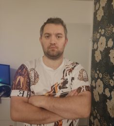 gaetan, 34 ans, hétérosexuel, Hommes, Lille, Nord-Pas-de-Calais-Picardie, France