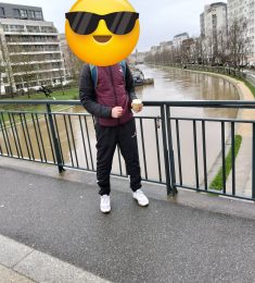 Alex, 28 ans, hétérosexuel, Hommes, Rennes, Bretagne, France