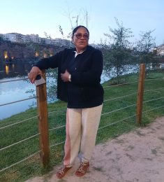 Beatrice, 61 ans, hétérosexuel, Femmes, Kinshasa, Kinshasa, République démocratique du Congo