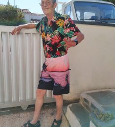 CLAUDIUS66, 60 ans, hétérosexuel, Hommes, Perpignan, Languedoc-Roussillon-Midi-Pyrénées, France