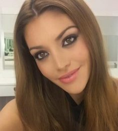 Eva Thomas, 38 ans, hétérosexuel, Femmes, Rodos, Sud de l\'Égée, Grèce